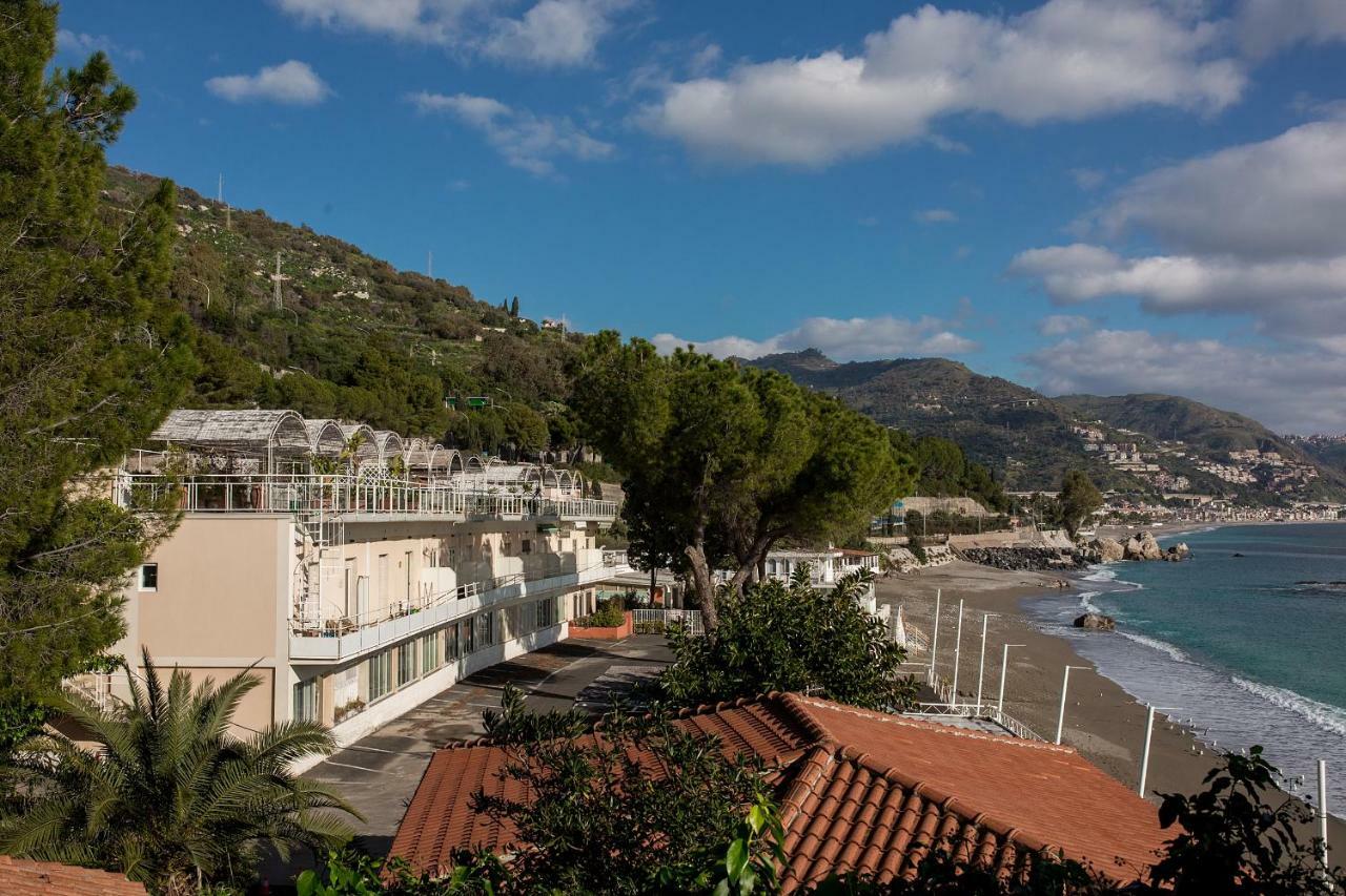 Magda Dom Apartment Taormina Exterior photo